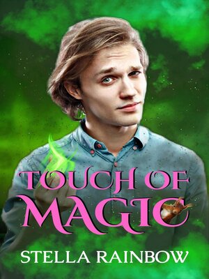 cover image of Touch of Magic